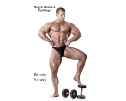 Magyar Muscle 4 - Magyar Muscle 4