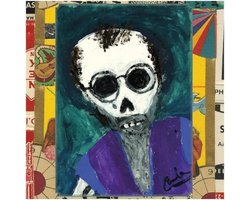 The Saint Of Lost Causes (7