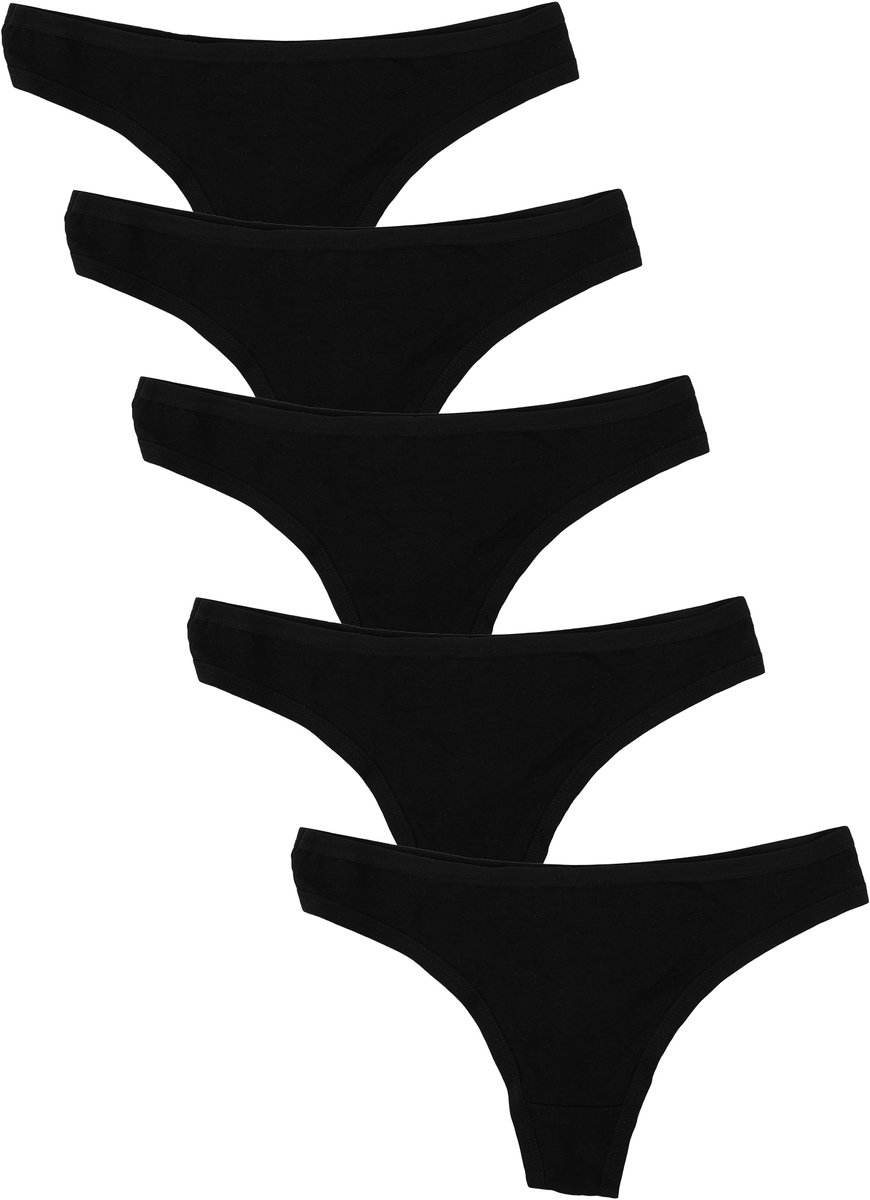BASIC MAX StRinge Slip 5 Pak