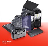 EASYmaxx Solar-Generator Kit 10000mAh - 2 Auflademodi: Solarpanel oder USB, ideal für Handy und Powerbank, inkl. FM-Radio und LED-Beleuchtung EASYmaxx Solar-Generator Kit 10000mAh - 2 Auflademodi: Solarpanel oder USB, ideal für Handy und Powerbank, inkl. FM-Radio und LED-Beleuchtung
