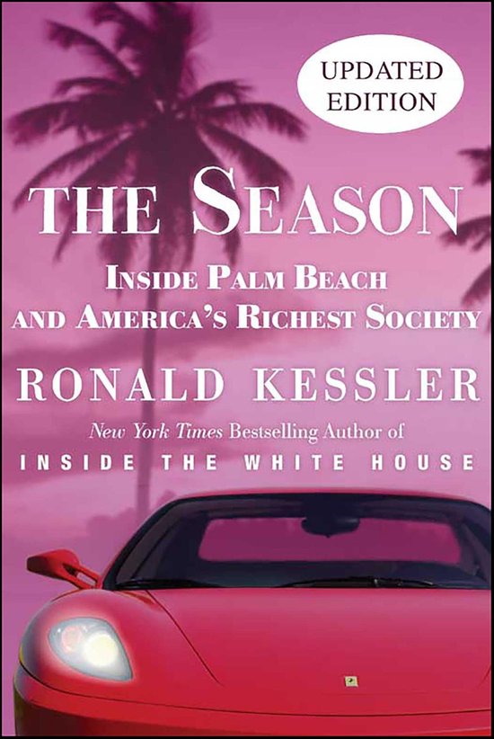 The Season - cover