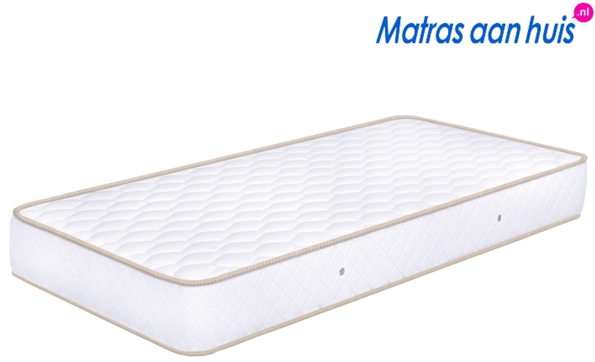 MAH - Binnenvering matras JOY - 140 x 200 x 19 cm