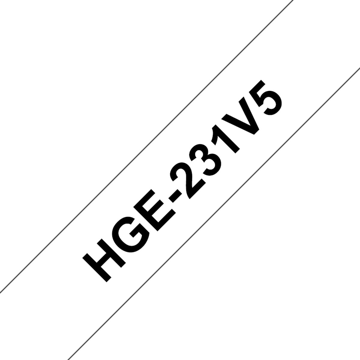 Brother HGe-231V5