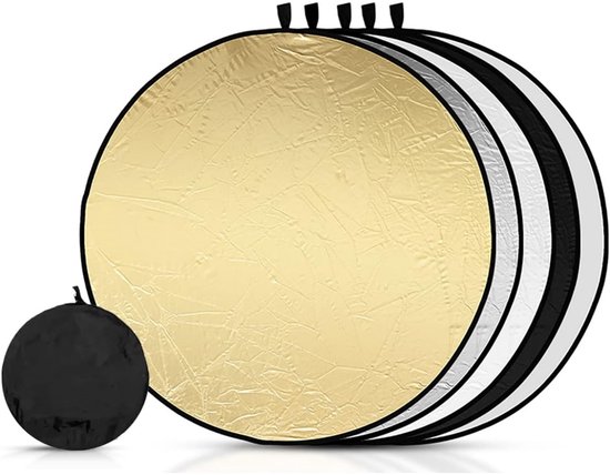 Walimex Daylight 250 (plus reflector set) (Gebraucht) in Zürich für CHF