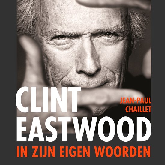 Clint Eastwood - cover