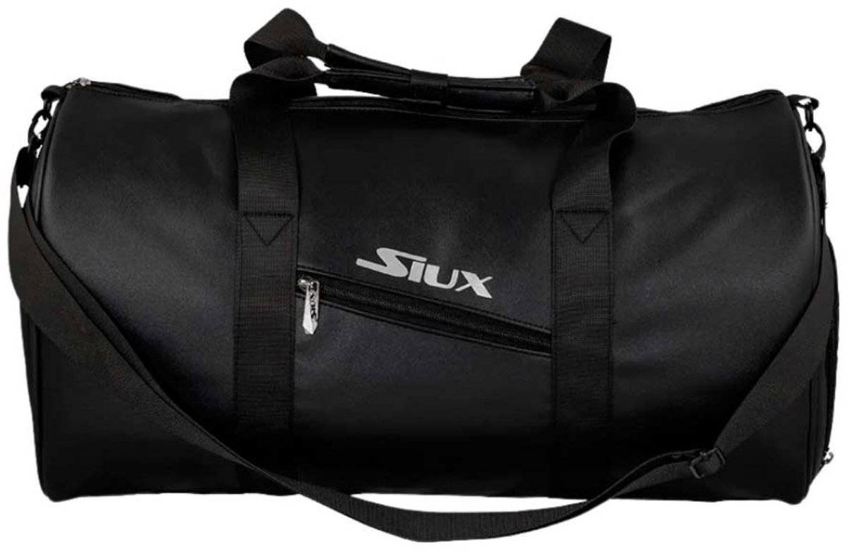 Siux The King black bag
