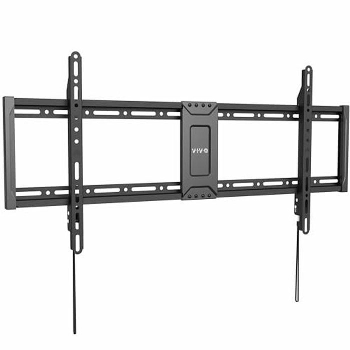 Groot Wandmontage voor 60 tot 100 Inch TV's - Extra Stevig en Verstelbaar