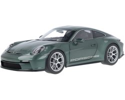 Porsche 911 S/T (992) Norev Modelauto 1:18 2023 187472 Schaalmodel