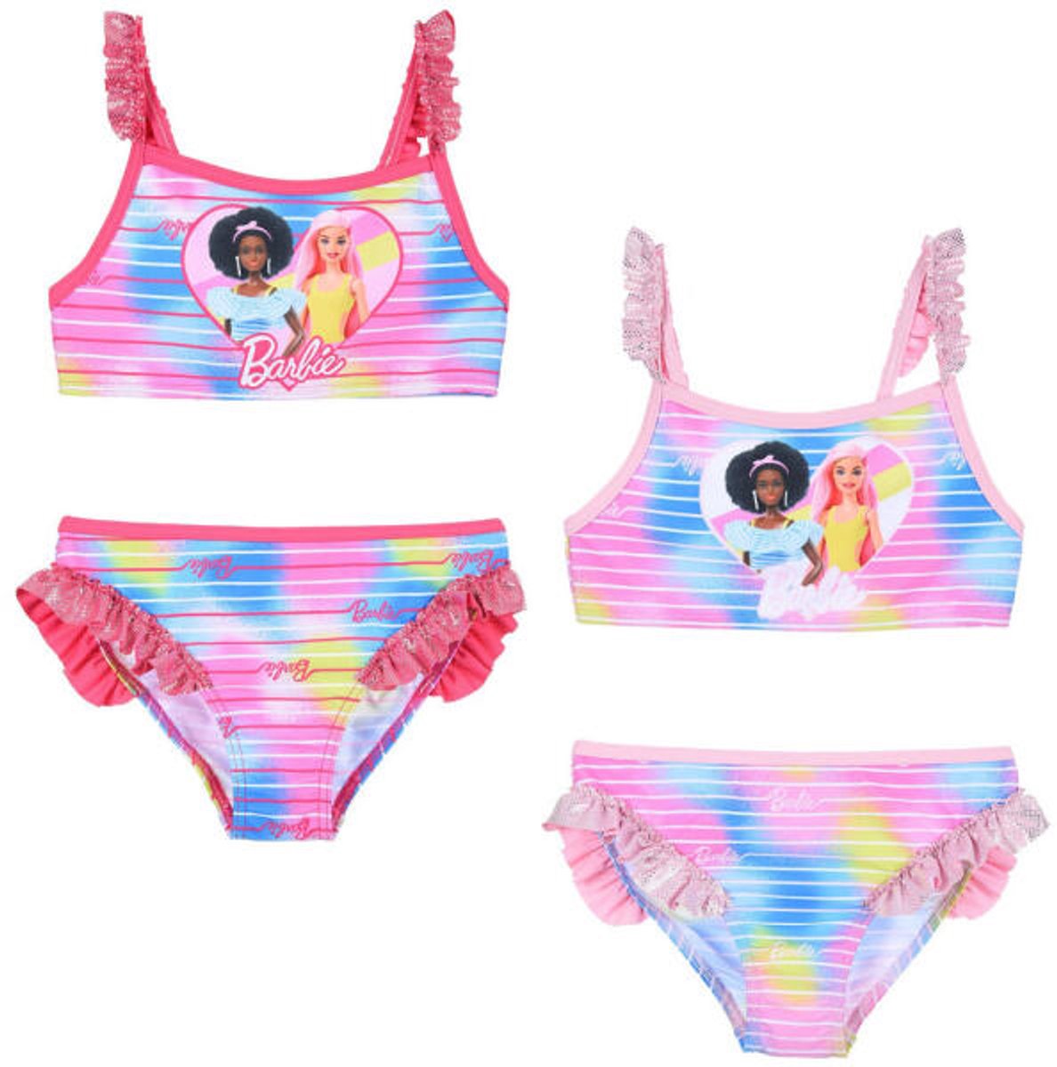 Barbie bikini