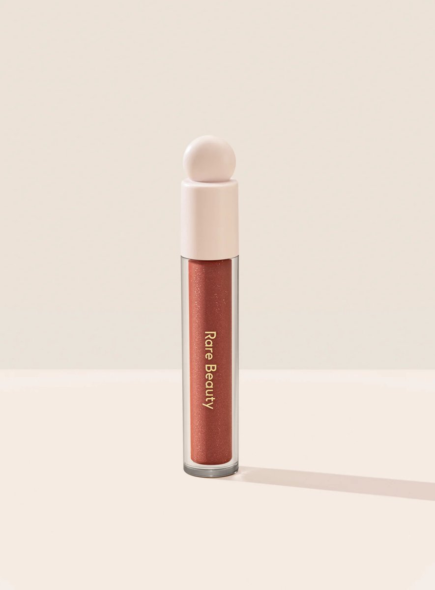 Rare Beauty Positive Light Luminizing Lip Gloss – Hydraterende Lipgloss – Spark