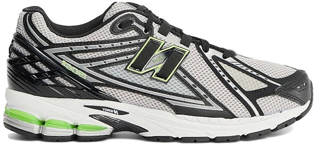 NEW BALANCE 1906 RZL Zwart