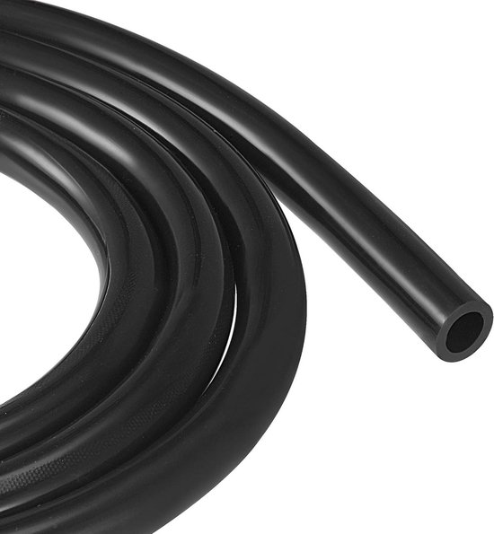 Produktbild von Sourcing Map Radialwellendichtring UN – 10x18x6 Mm, PU, 5 Stück, Für Hydraulikzylinder, ölbeständig, -35 Bis 100°C