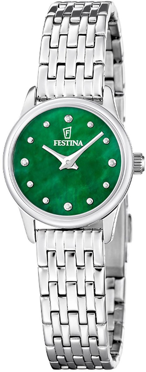 Festina - F20749-5 - Polshorloge - Dames