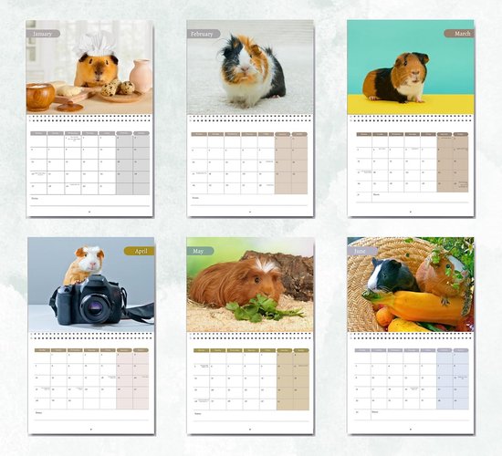 Página 2 - Plantillas de calendarios de Marzo del 2024 gratis