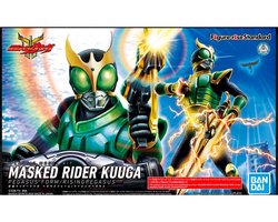 KAMEN RIDER - Figure-rise Standard Masked Rider Pegasus - Model Kit