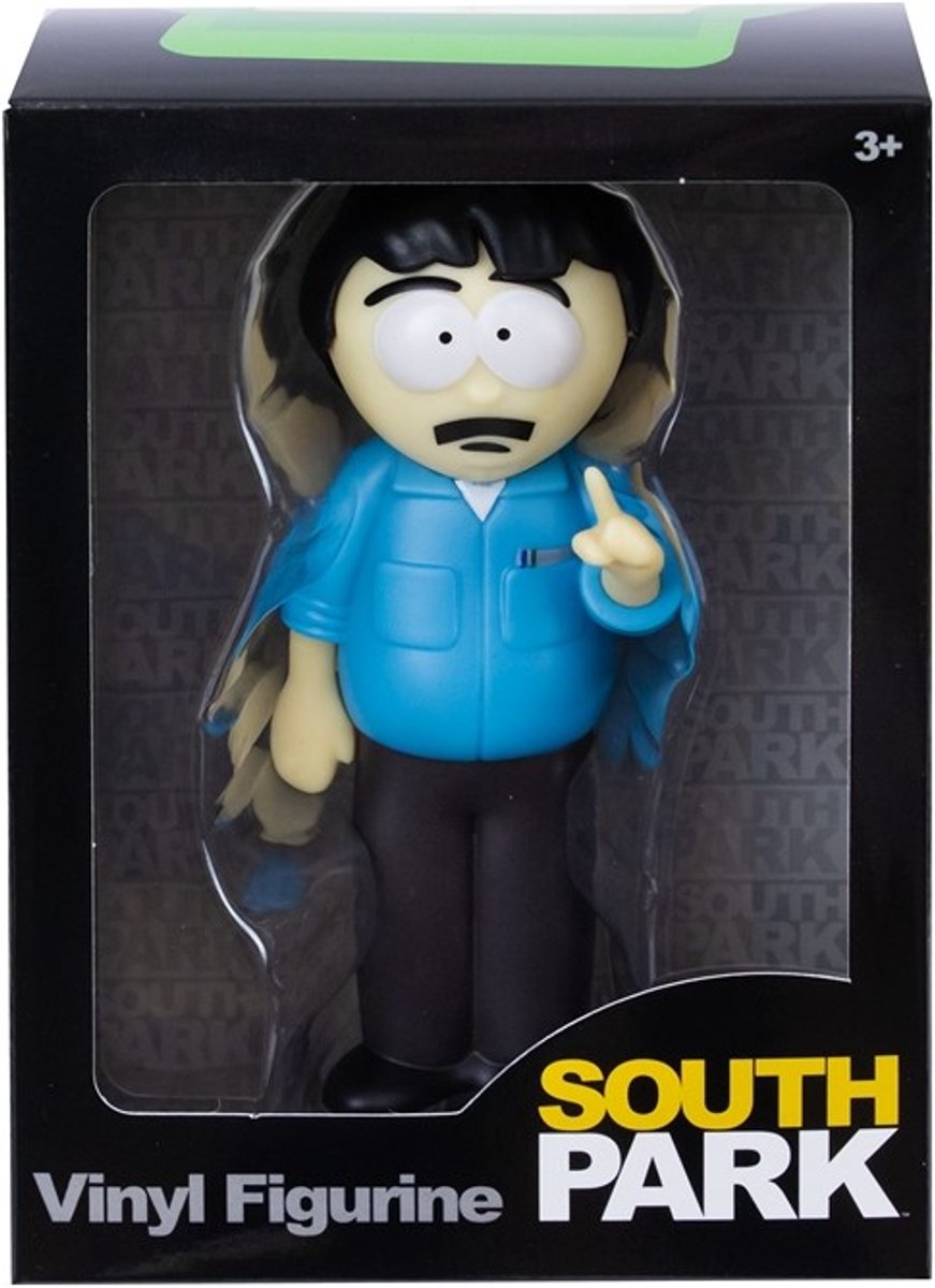 South Park Randy figuur 8 cm verzamelfiguur
