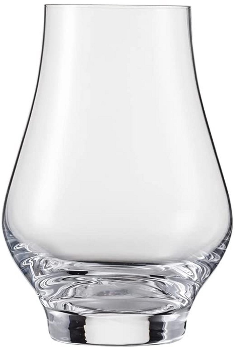 Whisky Nosing Glas Tumbler Bar Special (set van 6) - vaatwasmachinebestendige Tritan-kristalglazen
