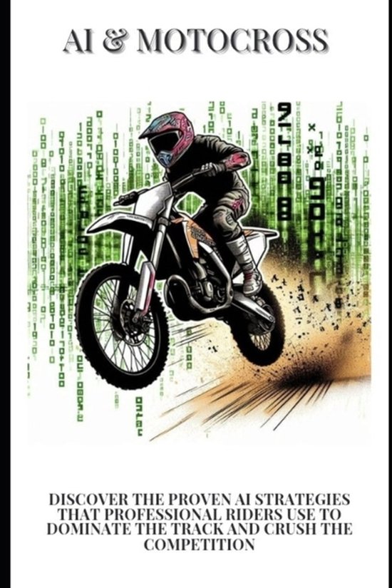 AI & Motocross - cover