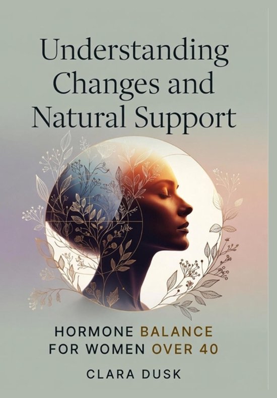 Understanding Changes and Natural Support - cover