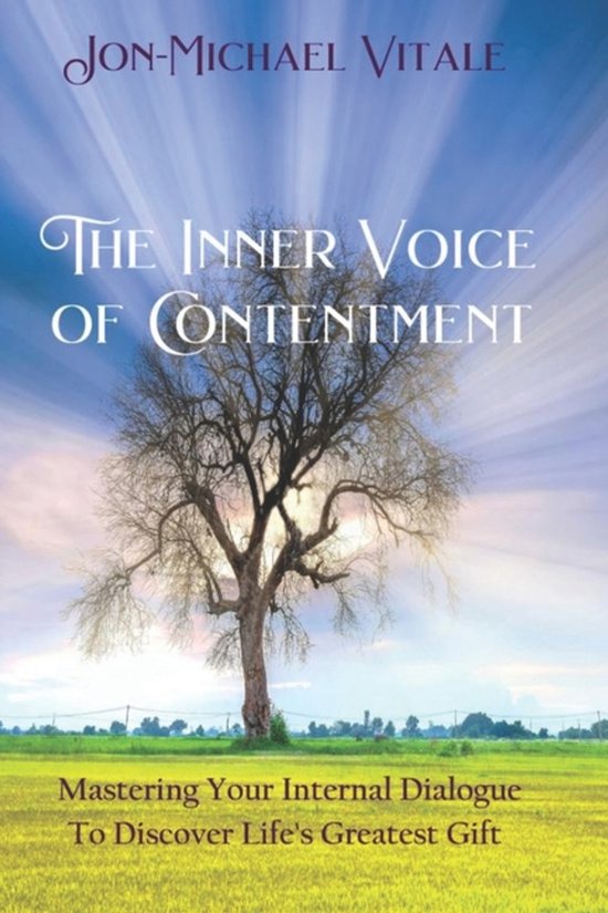 The Inner Voice of Contentment - cover