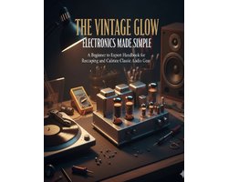 The Vintage Glow Electronics Made Simple