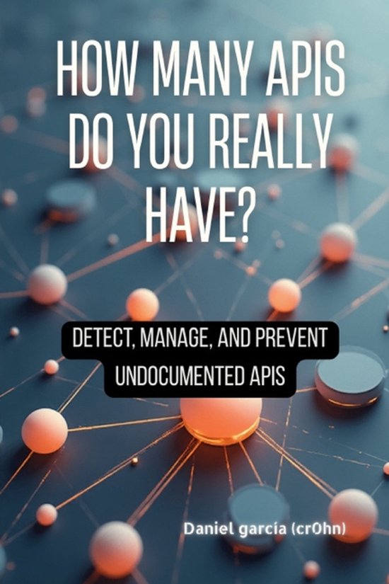 How Many APIs Do You Really Have? - cover