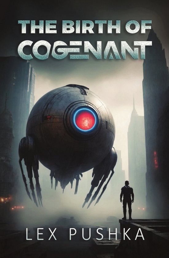 Cogenant-The Birth Of Cogenant - cover