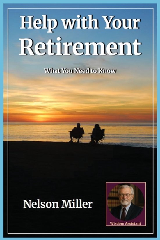 Help with Your Retirement - cover