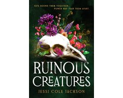 Ruinous Creatures