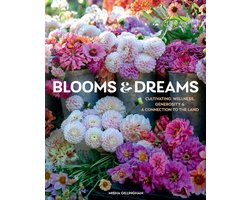 Omslag van Blooms & Dreams