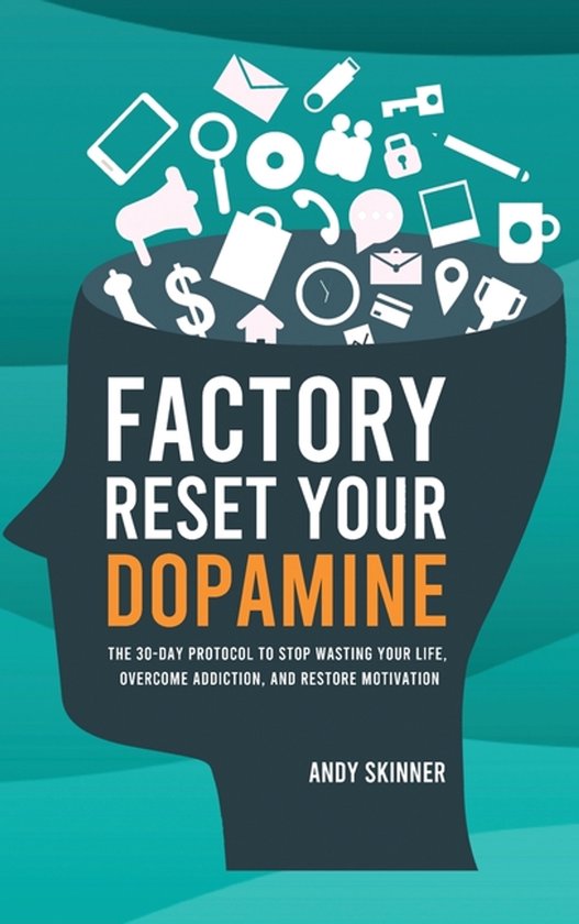 Factory Reset Your Dopamine - cover
