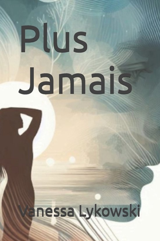 Plus Jamais - cover