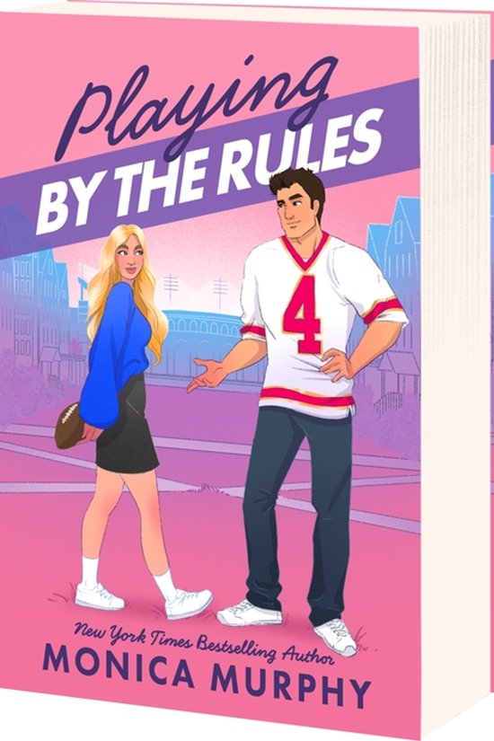 Players- Playing by the Rules - cover