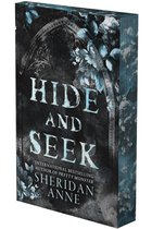 Hide and Seek- Hide and Seek