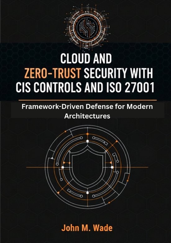 The Enterprise Cybersecurity Frameworks- Cloud and Zero-Trus ... - cover