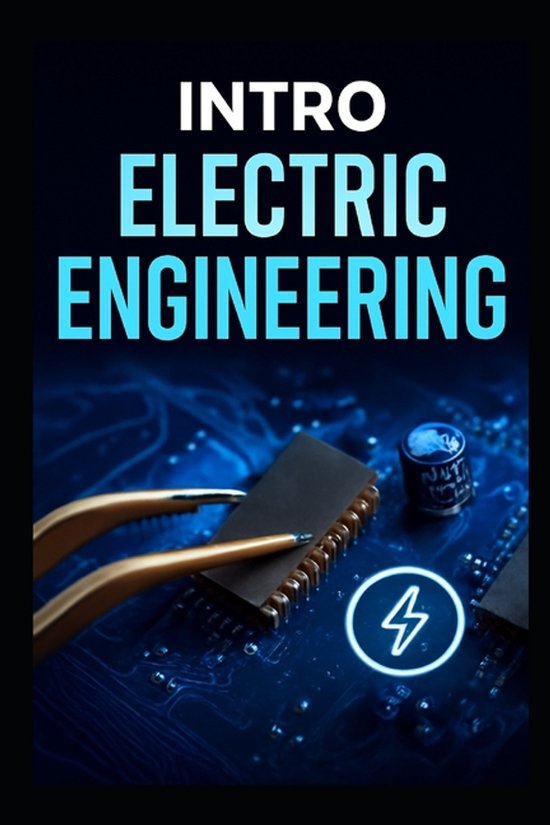 Intro Electric Engineering | 9798277771891 | David West Goldenpath ...