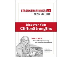Strengths Finder 2.0