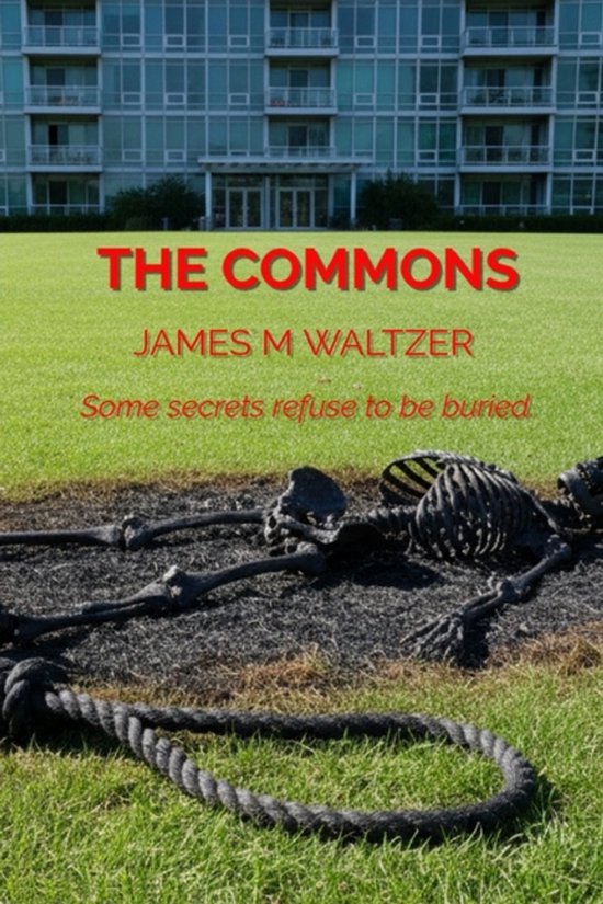 The Commons - cover