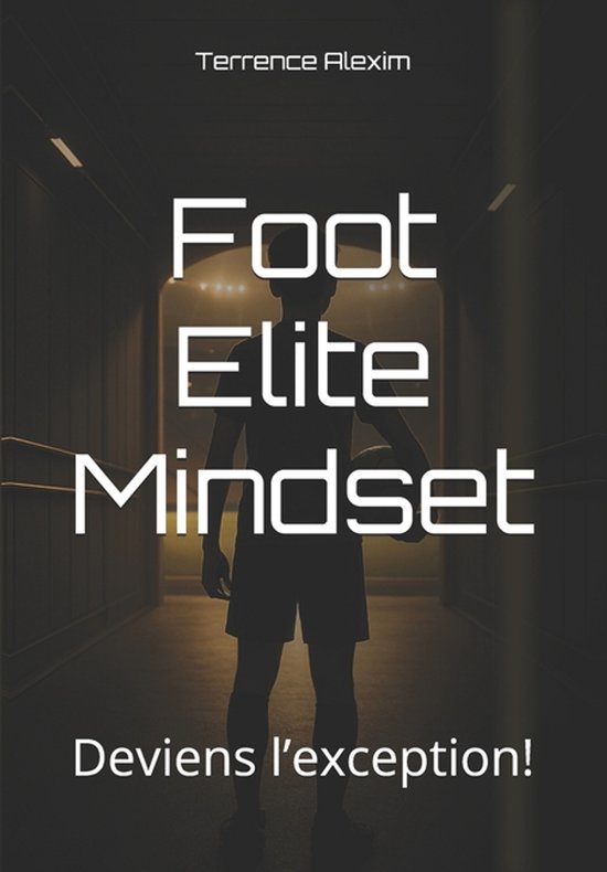 Foot Elite Mindset - cover