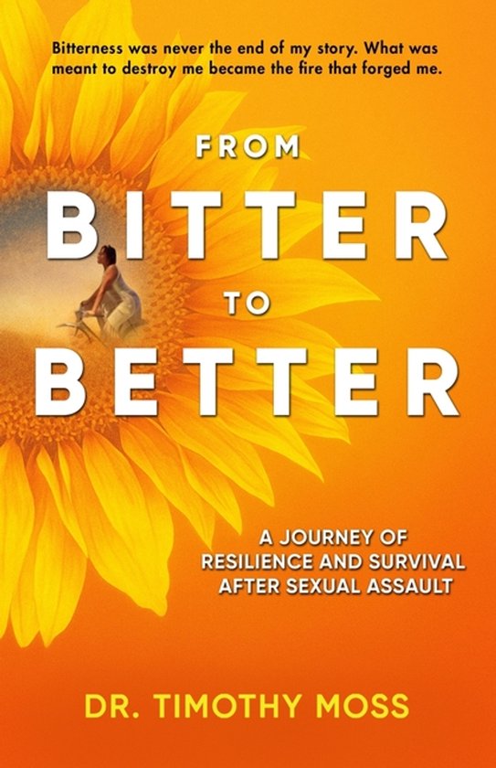 From Bitter To Better - cover
