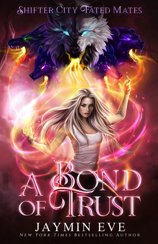 A Bond of Trust - cover