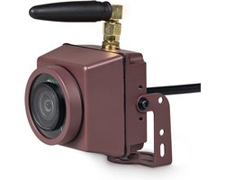 Nestkastcamera met Wifi en Nachtzicht voor Vogelobservatie