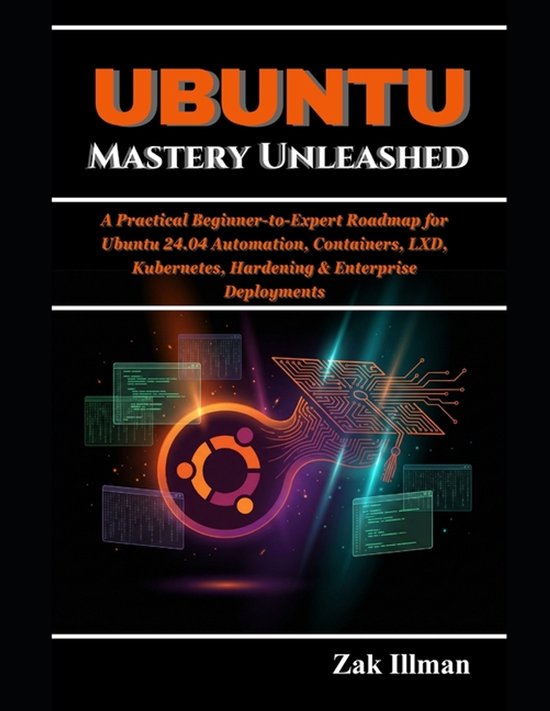 Ubuntu Mastery Unleashed