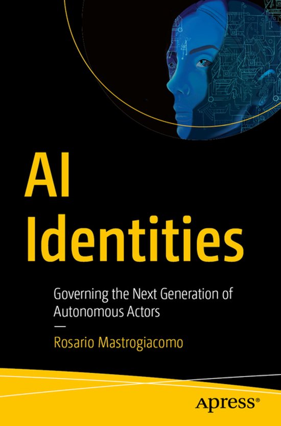 AI Identities - cover
