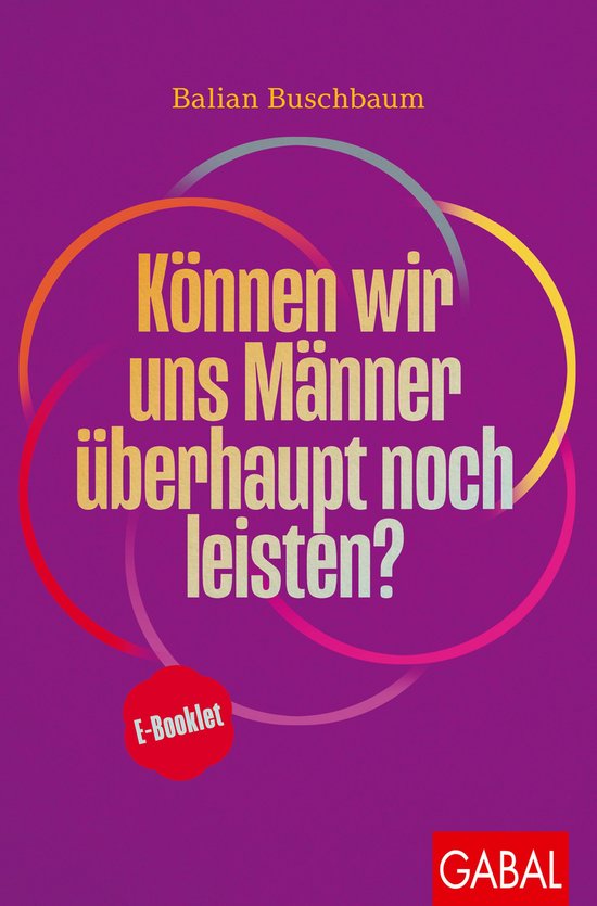 Dein Erfolg - Können wir uns Männer überhaupt noch leiste ... - cover