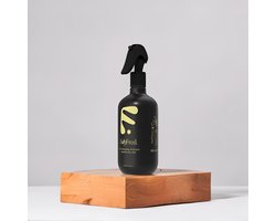 Salty Fred - Sea Salt spray met handige spuitkop - 6% zeezout spray - Van futloos naar fabulous - 100% meer volume en minder wassen - FRED Brand