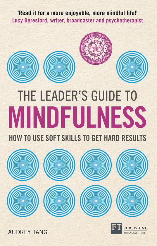 The Leader's Guide to Mindfulness - cover