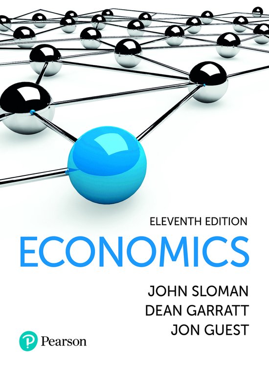 Economics - cover
