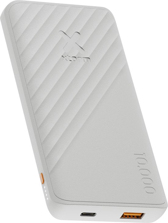 Xtorm Go2 Powerbank 10.000 mAh Snelle Oplader USB-C - Xtorm - €29,95