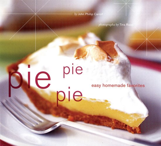 Pie Pie Pie - cover